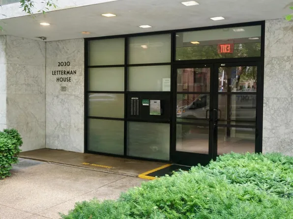 2030 F St NW APT 211, Washington, DC 20006