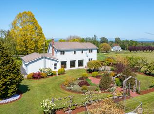 2835 Brown Rd, Ferndale, WA 98248