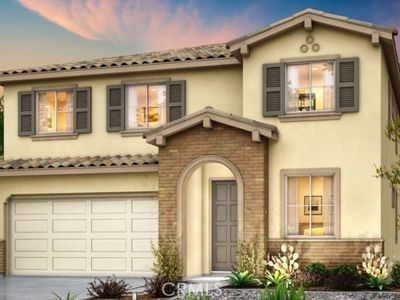 8792 Redondo Ave, Hesperia, CA, 92344
