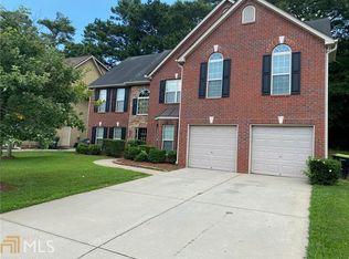 9744 Musket Ridge Cir, Jonesboro, GA 30238