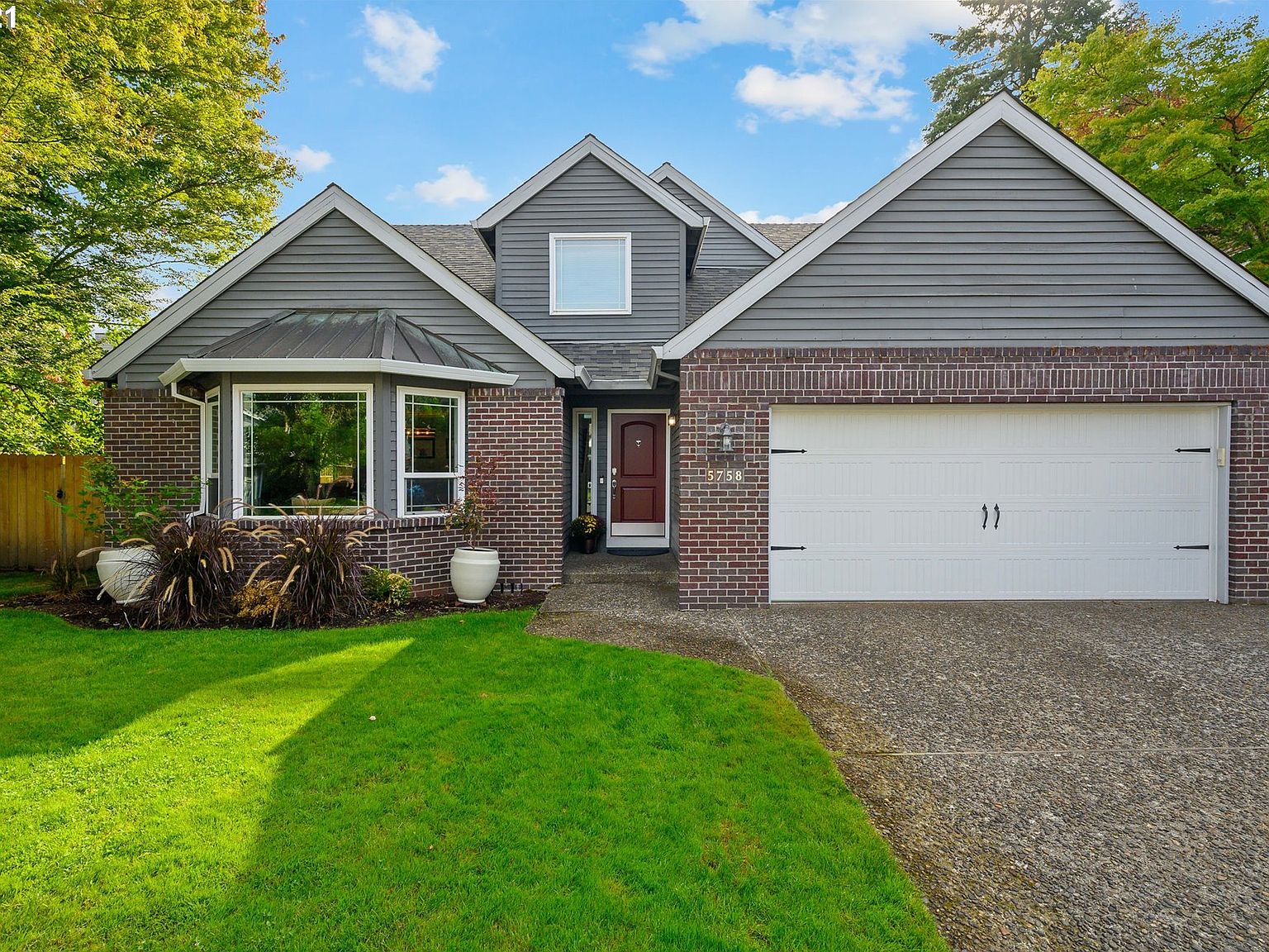 5758 SW Calusa Loop, Tualatin, OR 97062 Zillow