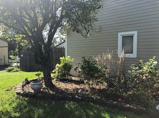 14018 S Long Ave, Crestwood, IL 60418