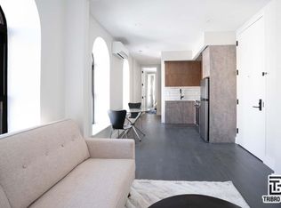334 E 105th St #2D, New York, NY 10029