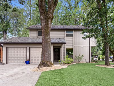 6925 SW Larkspur Pl, Beaverton, OR, 97008