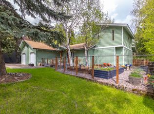 7 Willowbrook Close #580, Whitefish, MT 59937