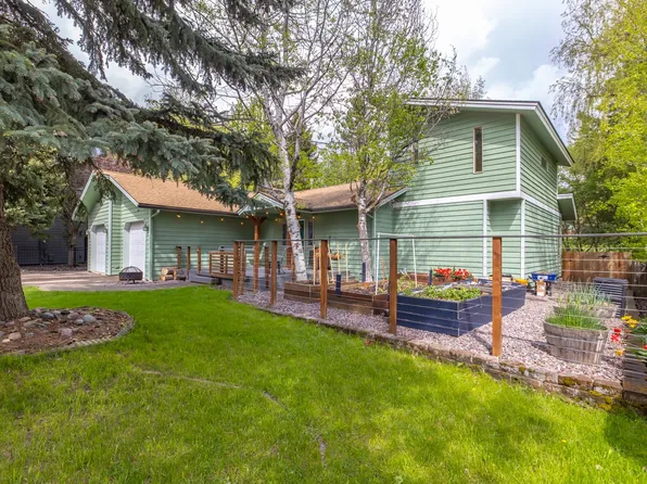 7 Willow Brook Close, Whitefish, MT 59937