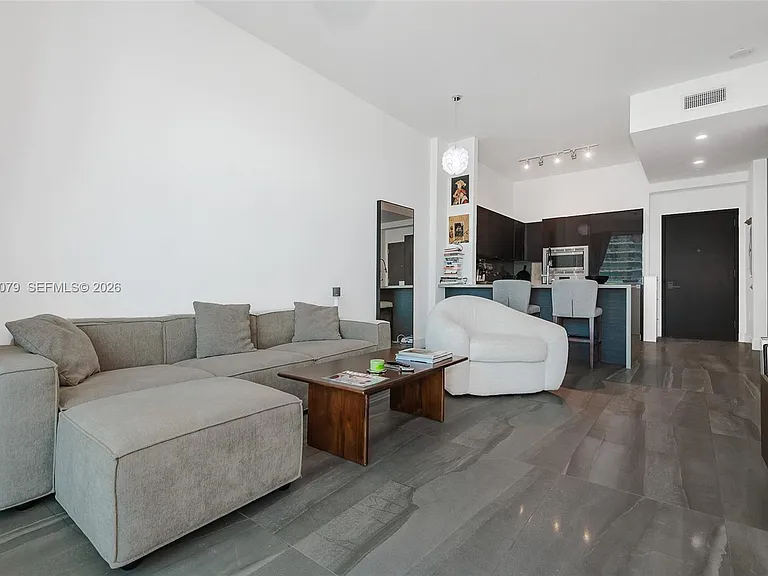 1080 Brickell Ave #2803 — Photo 3