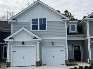 1014 Libby Way LOT 60, Suffolk, VA 23435
