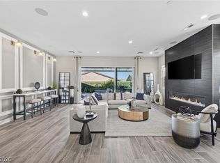 3382 Spring Rock Ave, Henderson, NV 89044
