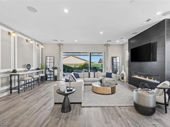 3382 Spring Rock Ave, Henderson, NV 89044