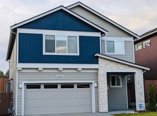 3515 226th Pl SE, Bothell, WA 98021