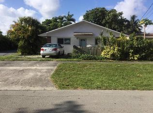 1401 NW 10th St, Dania, FL 33004