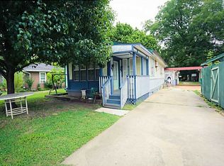 101 N C St, Rogers, AR 72756