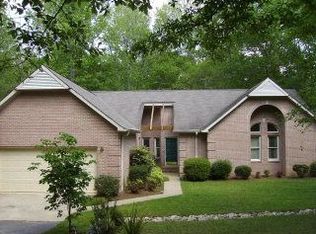 736 Pleasant Acres Farm Rd, Nicholson, GA 30565