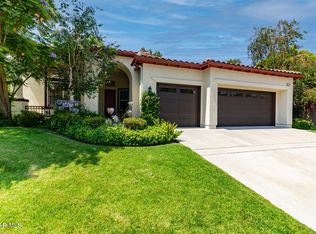 2237 Rudolph Dr, Simi Valley, CA 93065