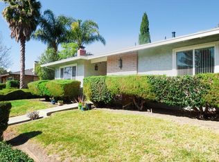 3681 Peacock Ct #5, Santa Clara, CA 95051