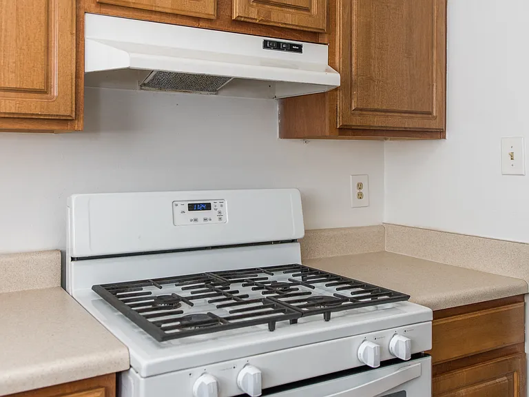 Crosswinds Apartments — Photo 12
