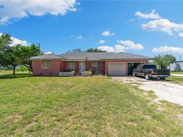 1527 N Fm 738, Orange Grove, TX 78372