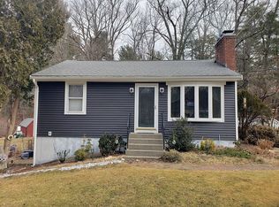 73 Gendron St, Northbridge, MA 01534