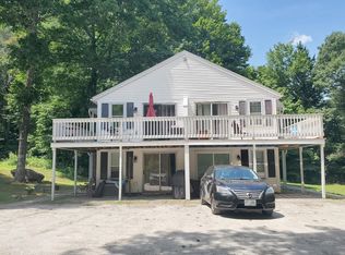 8 Plaza Village Rd UNIT C, Plymouth, NH 03264