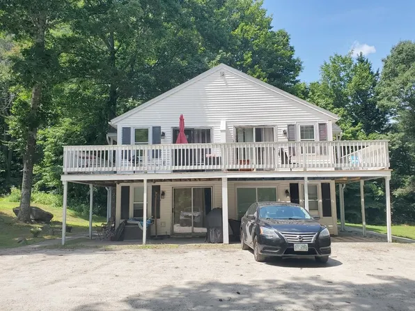 8 Plaza Village Road #C, Plymouth, NH 03264