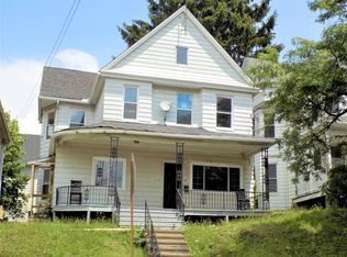 1607 Mulberry St UNIT 1, Scranton, PA 18510