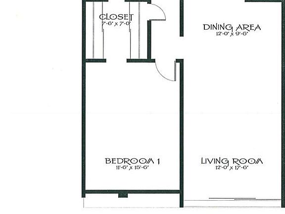 2nd image of 2330 Grand Ave APT 6