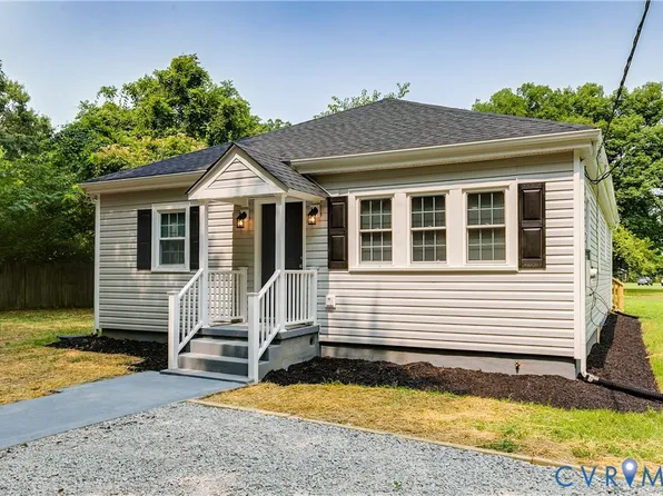 19804 Thelma Ave, South Chesterfield, VA 23803