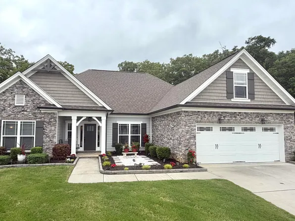 11048 High River Dr #66, Soddy Daisy, TN 37379