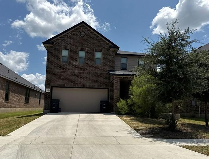 Property Front View