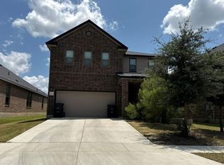 4589 Klein Mdws, New Braunfels, TX 78130