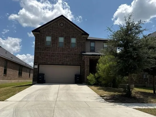4589 Klein Mdws, New Braunfels, TX 78130