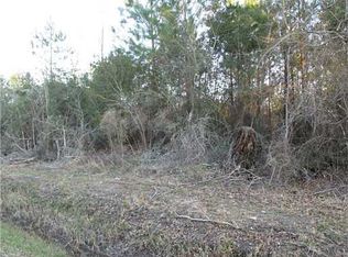 Hayes, Bay Saint Louis, MS 39520