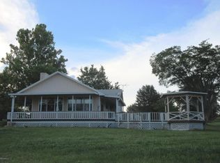 5766 Crater Lake Cir N, Keystone Heights, FL 32656