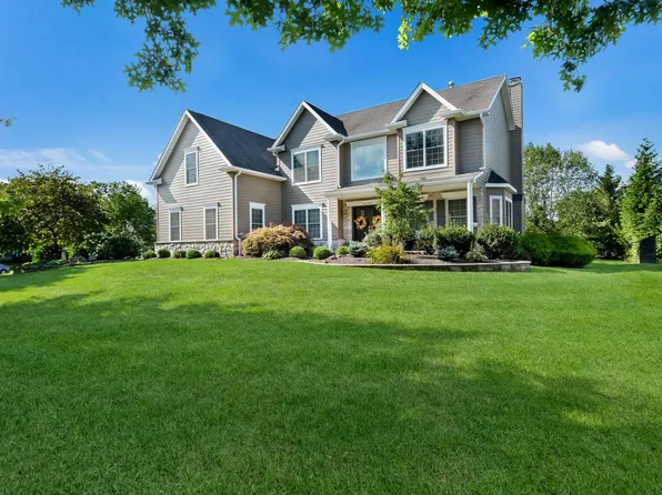 5637 Timberly Ln, Pipersville, PA 18947