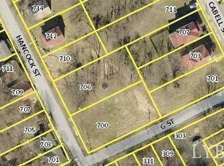 701 Cabell St, Lynchburg, VA