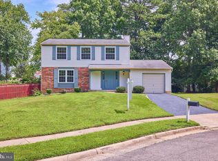 7309 Sterling Grove Dr, Springfield, VA 22150