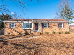 4720 Centralia Rd, North Chesterfield, VA 23237