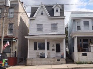 1425 W Market St, Pottsville, PA 17901