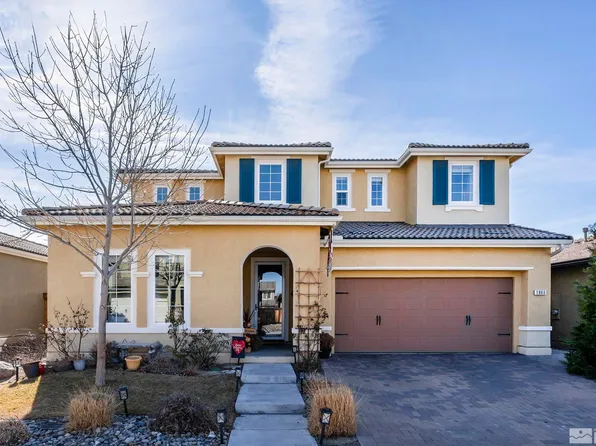 1860 Dutch Draft Dr, Reno, NV 89521