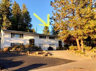12125 E 22nd Ave #2, Spokane, WA 99206