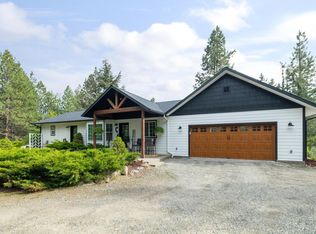 876 Chokecherry Dr, Bonners Ferry, ID 83805
