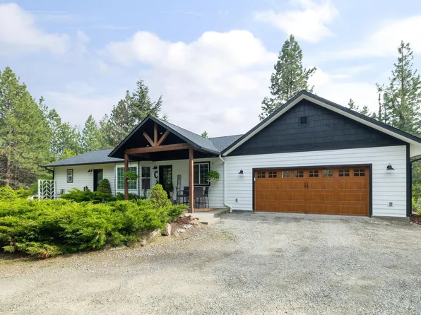 876 Chokecherry Dr, Bonners Ferry, ID 83805