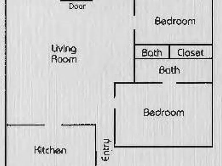 Sierra Crossing Apartments — Photo 5