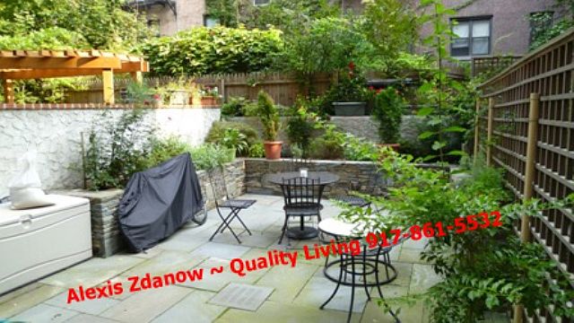 1st image of 415 W 22nd St APT Gdn