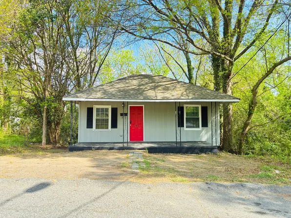 202 W Sullivan St, Gastonia, NC 28052