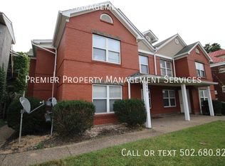 953 S Brook St APT 200, Louisville, KY 40203