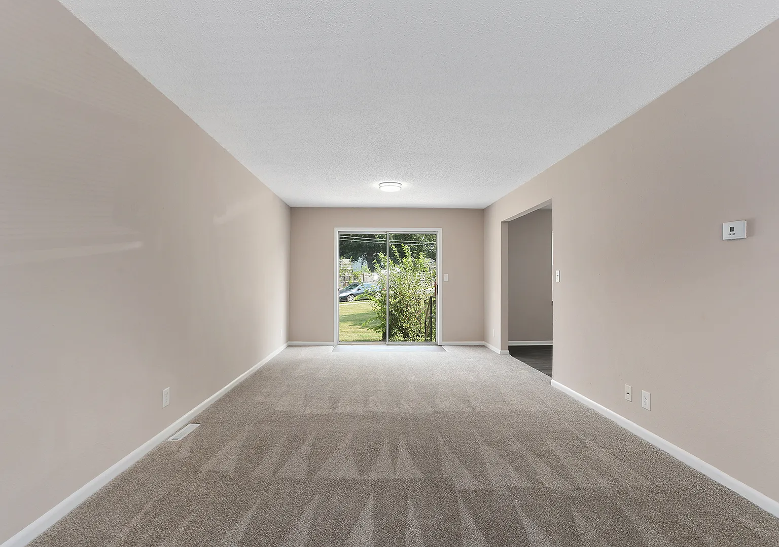 Parkwood Townhomes — Photo 3