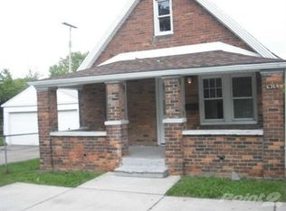6364 Forrer St, Detroit, MI 48228