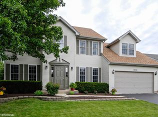 24112 W Primrose Cir, Plainfield, IL